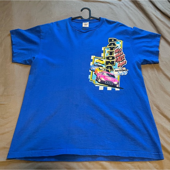 Vintage Daytona Shirt - Picture 5 of 6